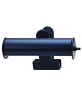 Black 7" Clip-On Light D789