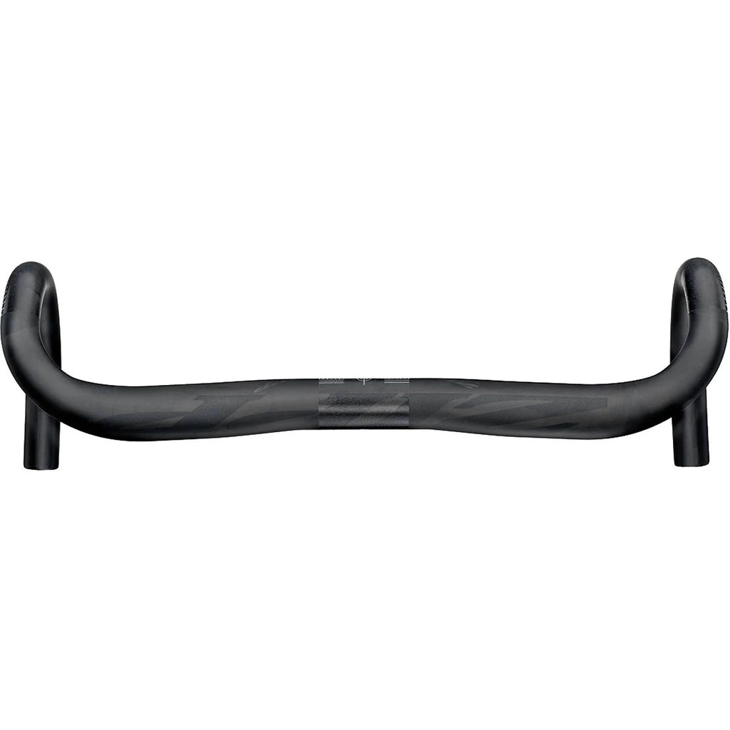 Black Carbon Handlebar 44cm I5117