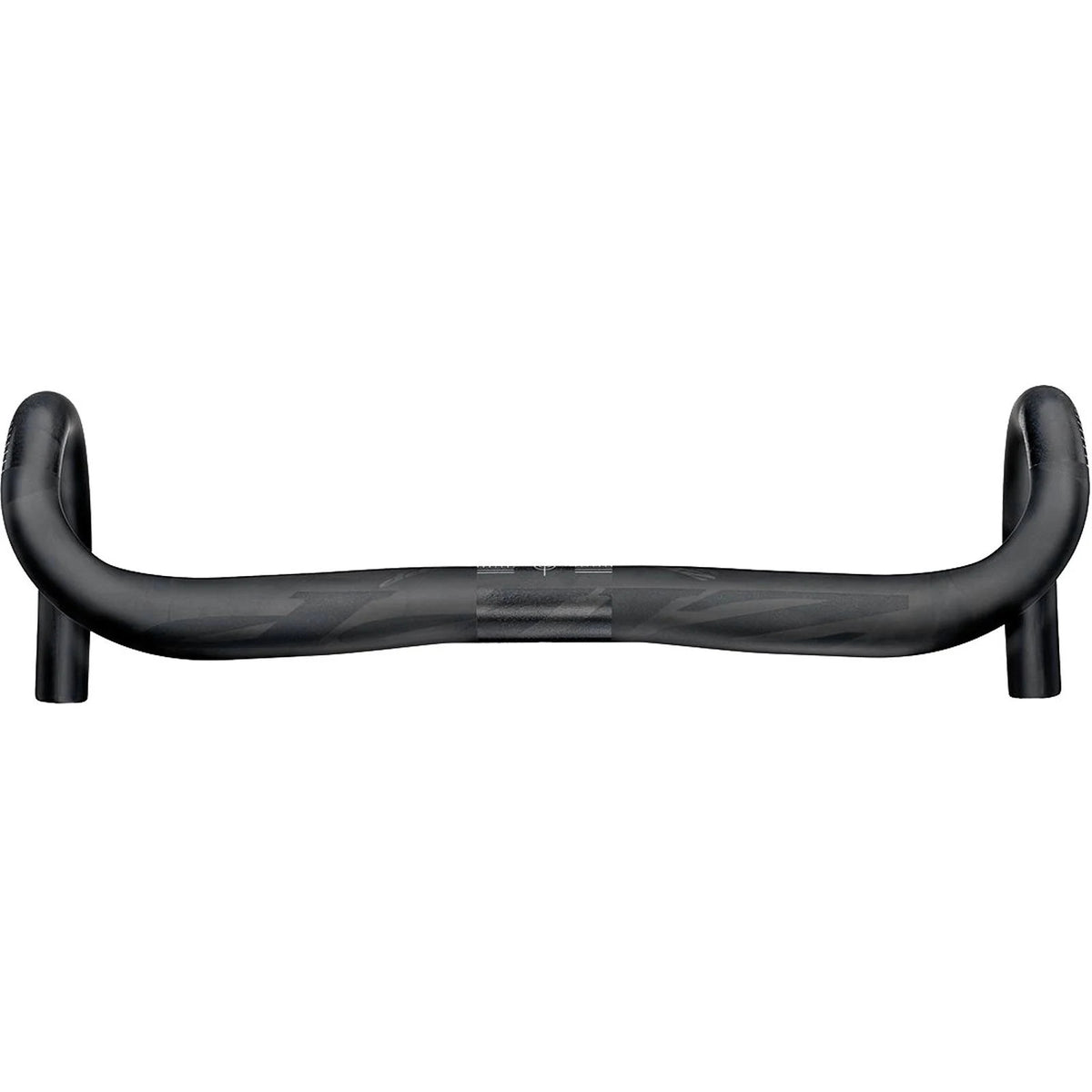Black Carbon Handlebar 44cm I5117