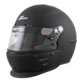 Flat Black Full Face Helmet X907884