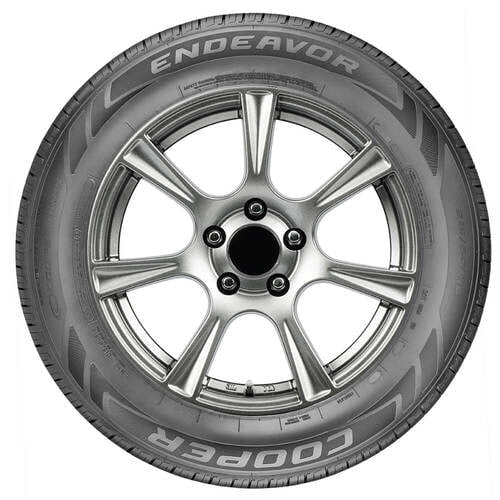 225/65R16 100H Tires Set of 4 W86422