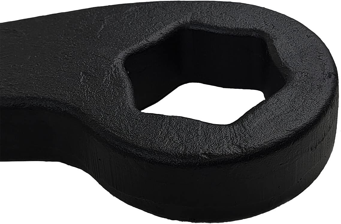Adjustable Forged Steel Front Leveling Kit for 2500HD 3500HD 4WD 8-Lug Q92315