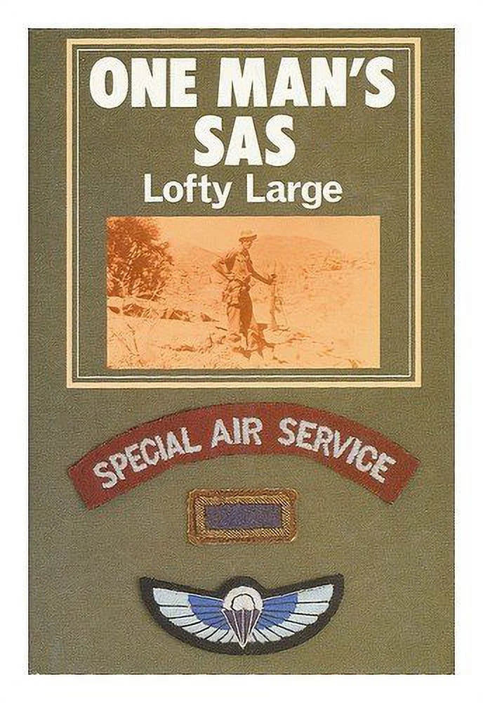 Paperback L498