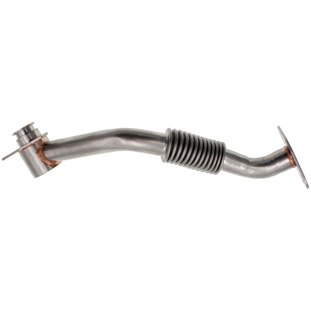 Turbocharger Oil Return Tube F209278