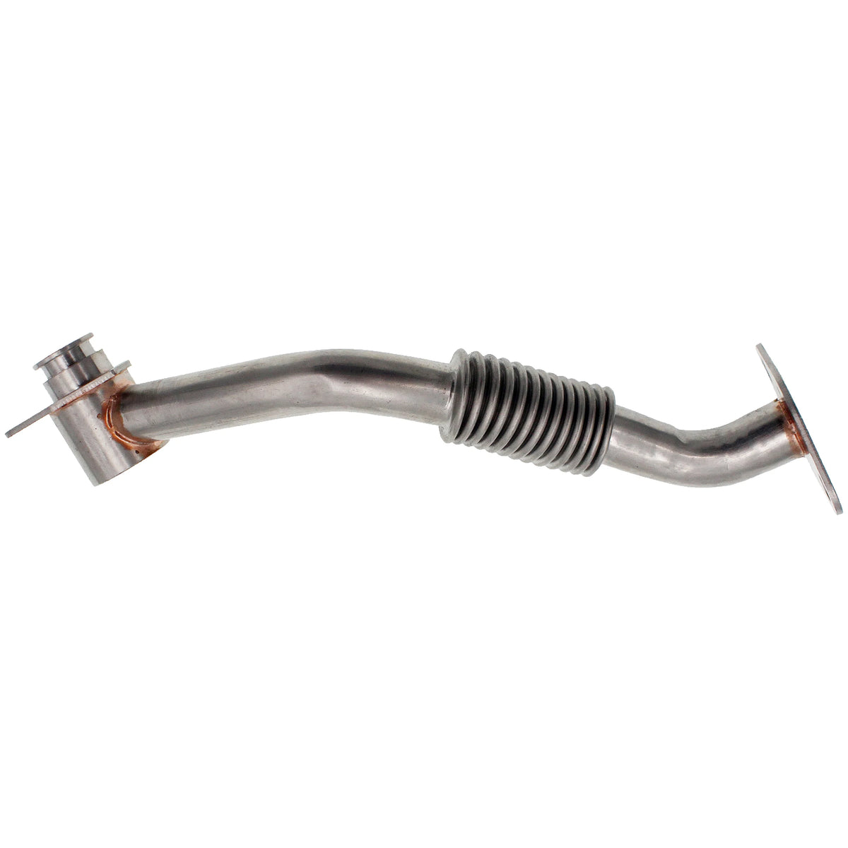 Turbocharger Oil Return Tube F209278