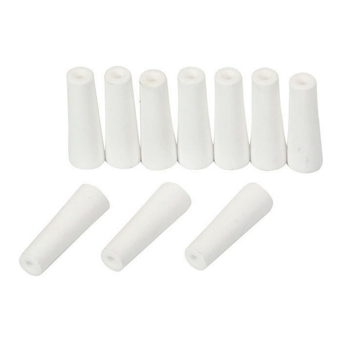 1/8 in. Fine Abrasive Blaster Nozzles, 10 Pack P868306