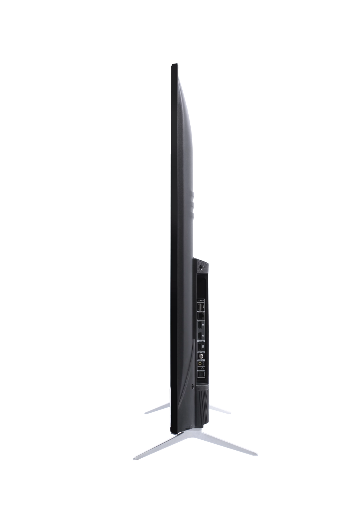 55" 4K UHD LED Smart TV D2604