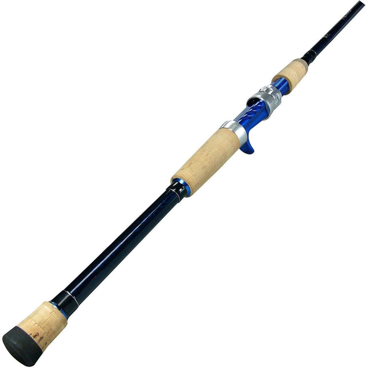 7 ft Cast Travel Rod N57406