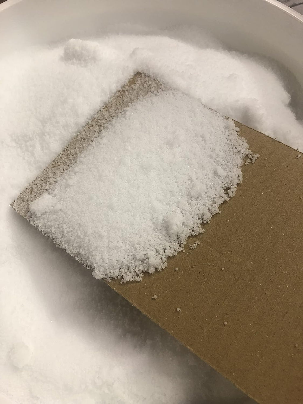 40 lb pail Sodium Hydroxide Caustic Soda Beads D494
