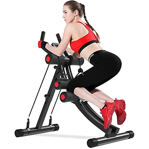 Foldable Abdominal Trainer I872602
