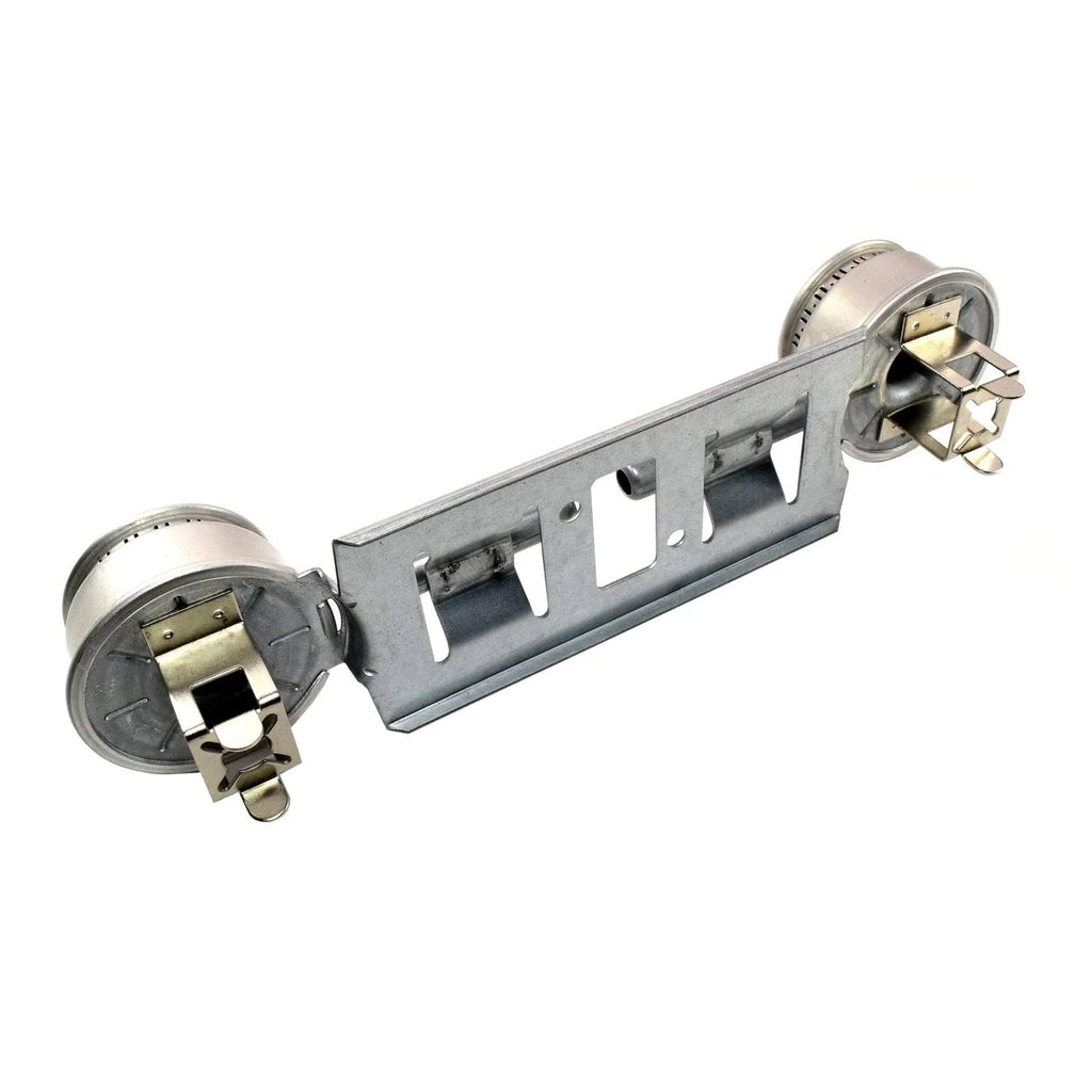2-Pack GAS Range Double Burner Assembly Kit H10178