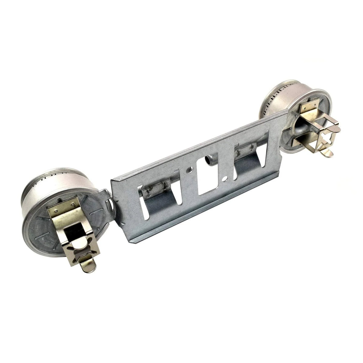 2-Pack GAS Range Double Burner Assembly Kit H10178
