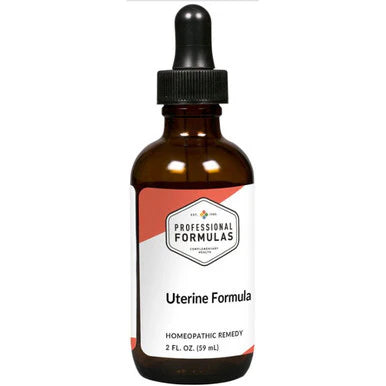 Uterine Formula 2oz Y251725