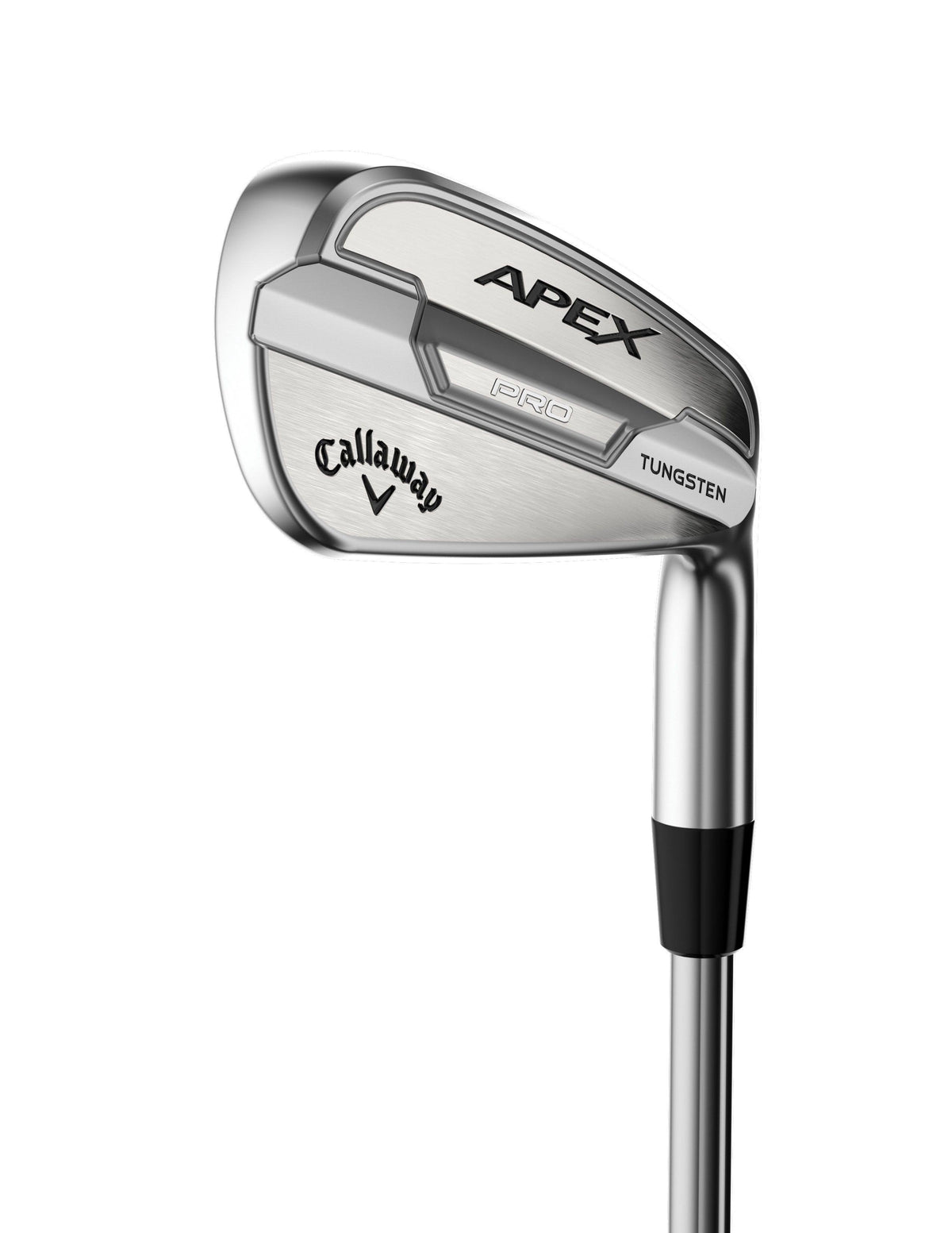 Single Iron 3-Iron Graphite L49703