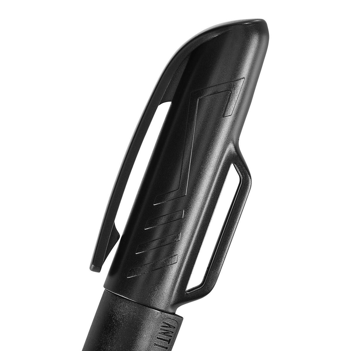 Clog-Resistant Permanent Markers, 2-Pack M71465