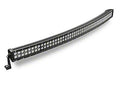 50-Inch Curved Dual Row LED Light Bar Y3302