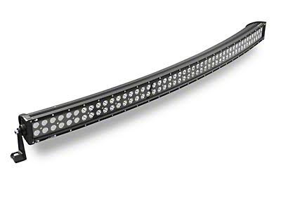 50-Inch Curved Dual Row LED Light Bar Y3302