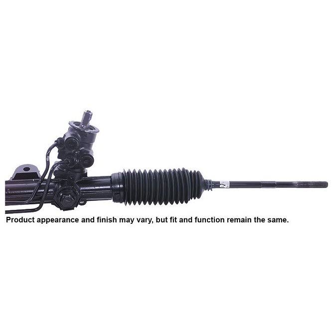 Rack and Pinion Assembly K94521