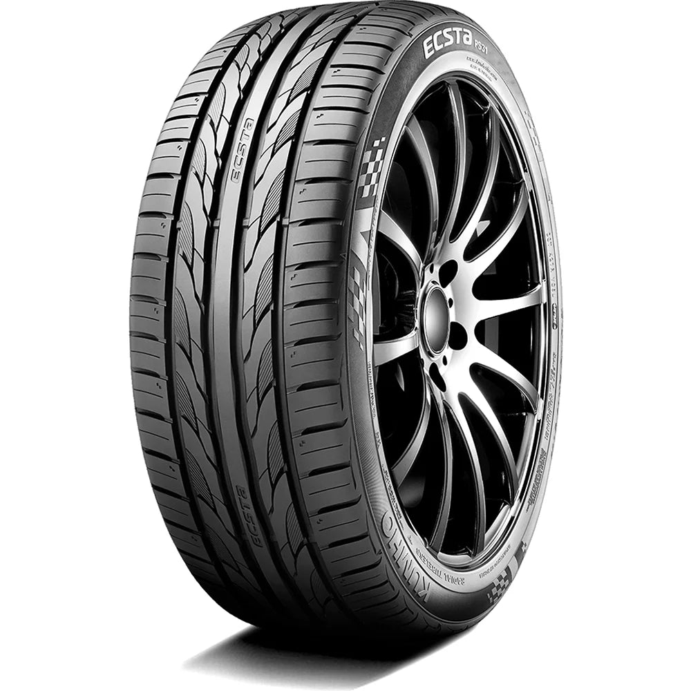 235/45ZR17 94W Passenger Tire C43034