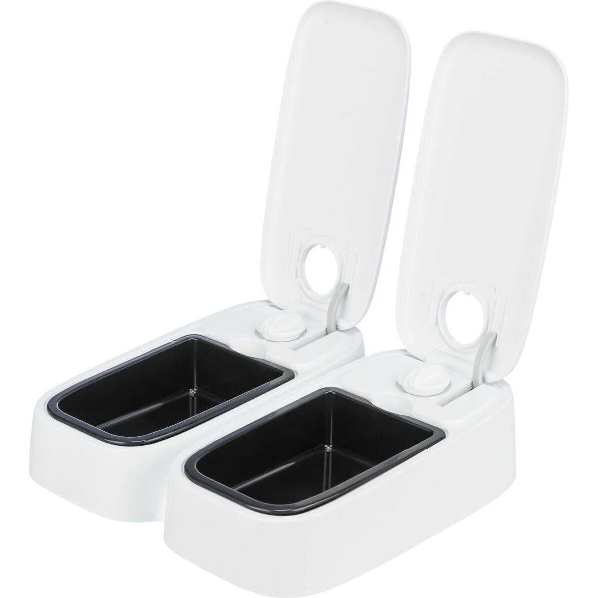 Automatic Pet Food Dispenser R534564