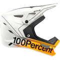 XL Status Helmet Carby/Silver X1196