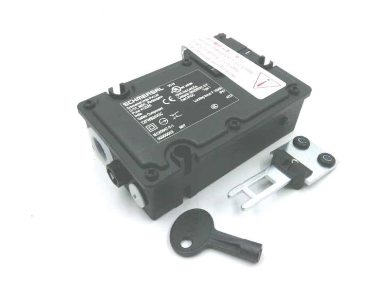 Safety Interlock Switch R557
