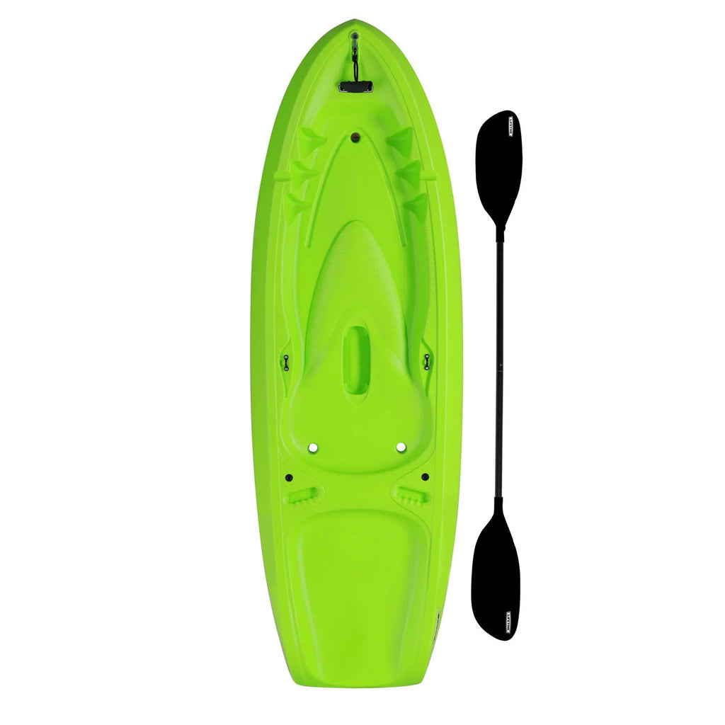6.5 ft Sit-on-Top Youth Kayak V718