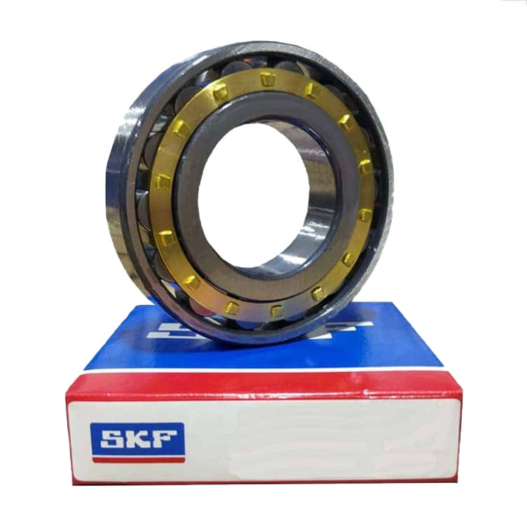 Cylindrical Roller Bearings K5276