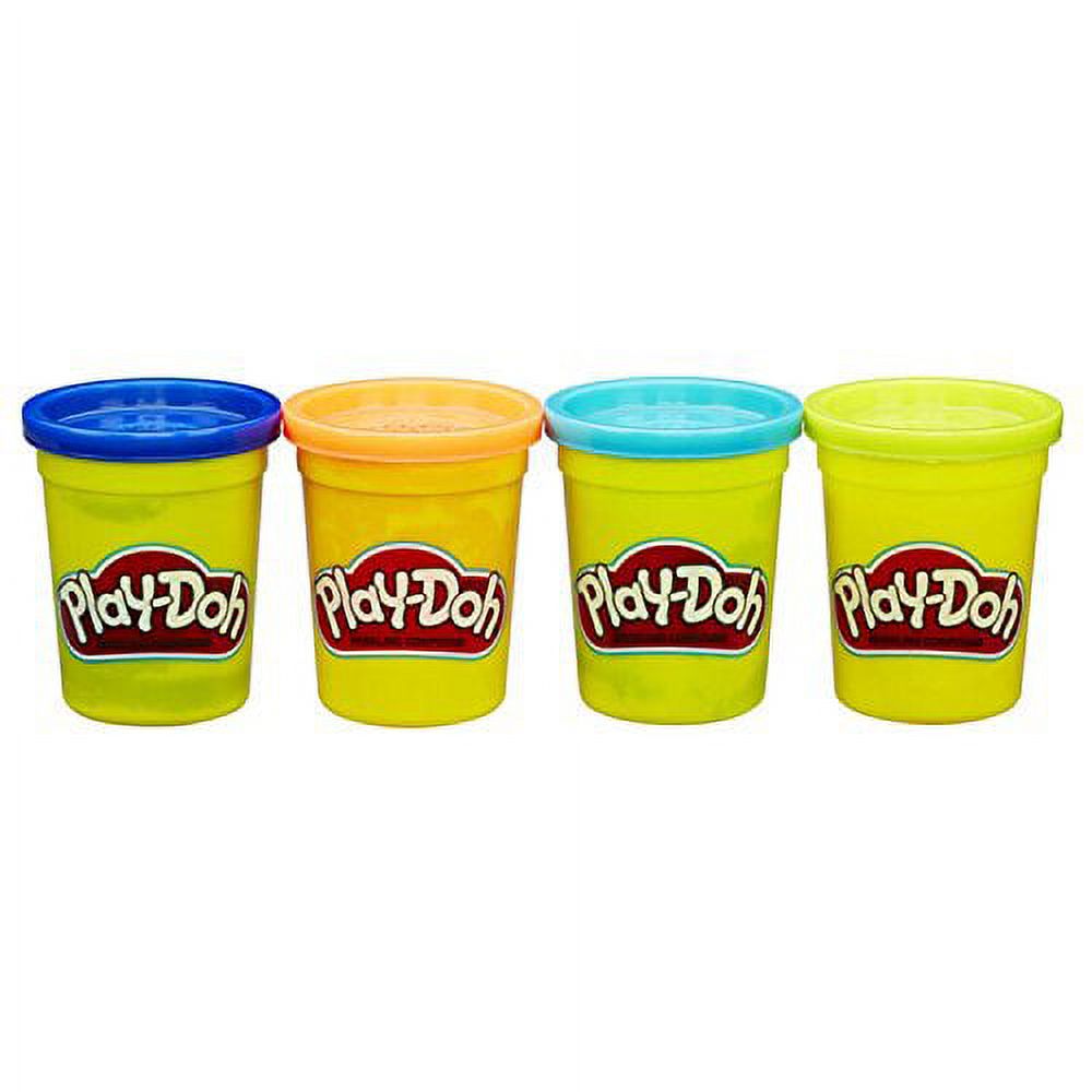 4-Pack of Colors, 3-Packs (12 Cans Total) H363