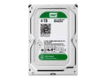 4TB SATA III 5400RPM 64MB Cache Hard Drive F7808
