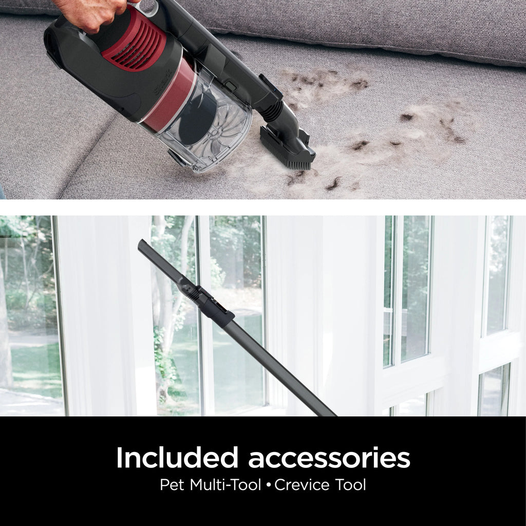 Cordless Stick Vacuum R75672