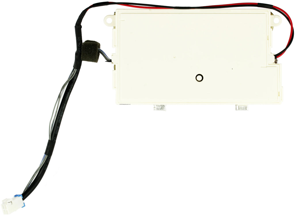 Refrigerator D74576