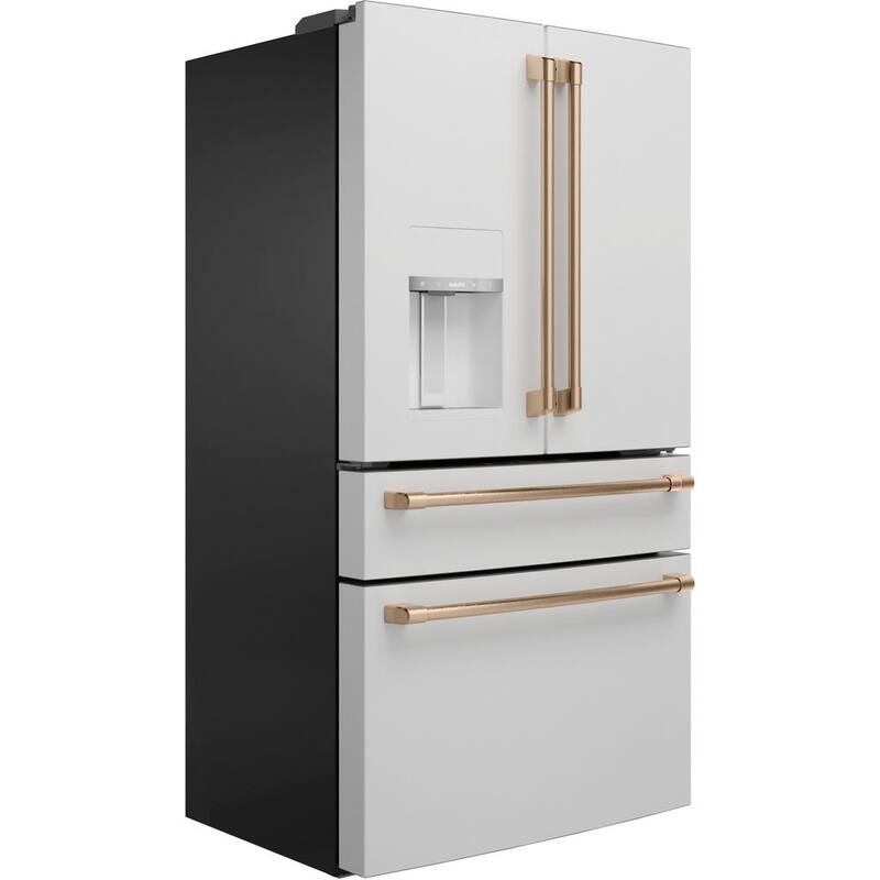22.3 cu. ft. Four-Door French Door Refrigerator U6046