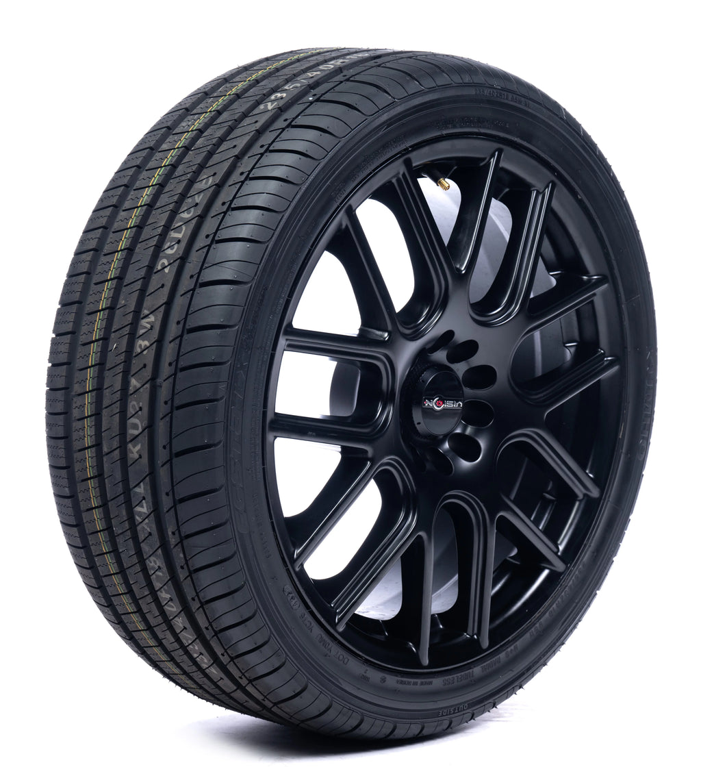 All-Season Tire 225/55R17 101W A7929