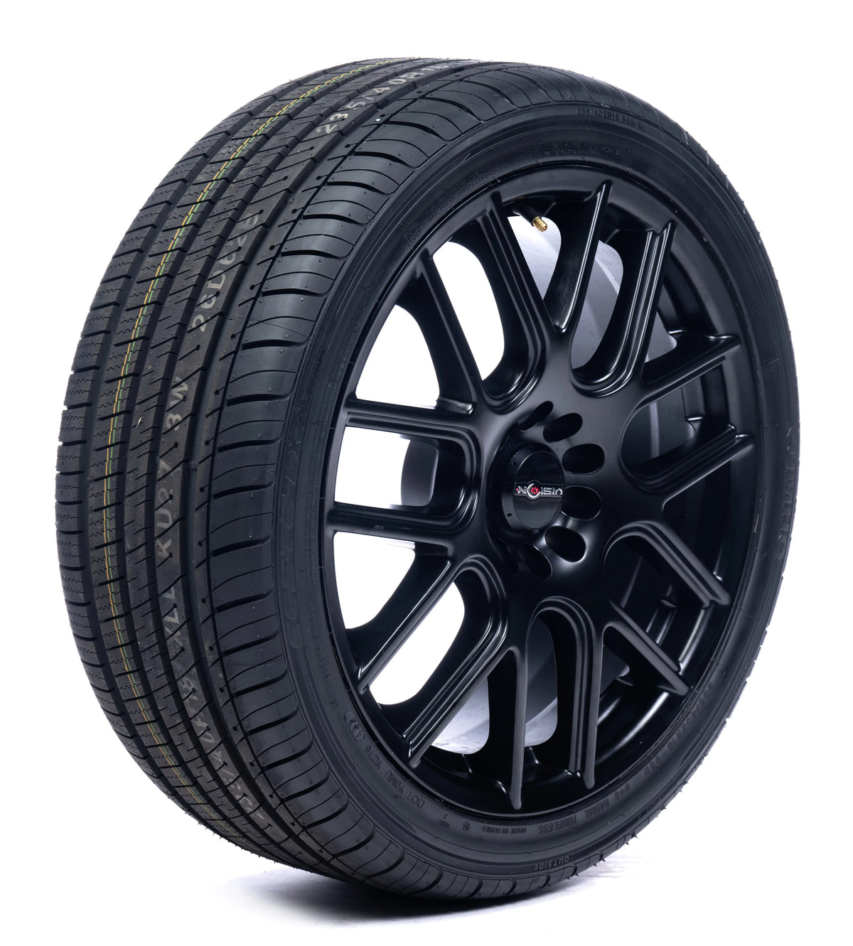 All-Season Tire 225/55R17 101W A7929
