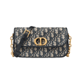 30 Montaigne East-West Bag with Chain Z75032