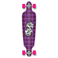 Dice Drop Through Complete Longboard I56282
