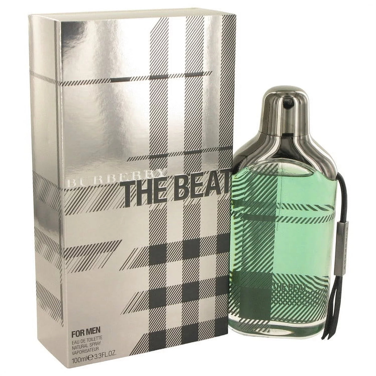 Burberry P8996