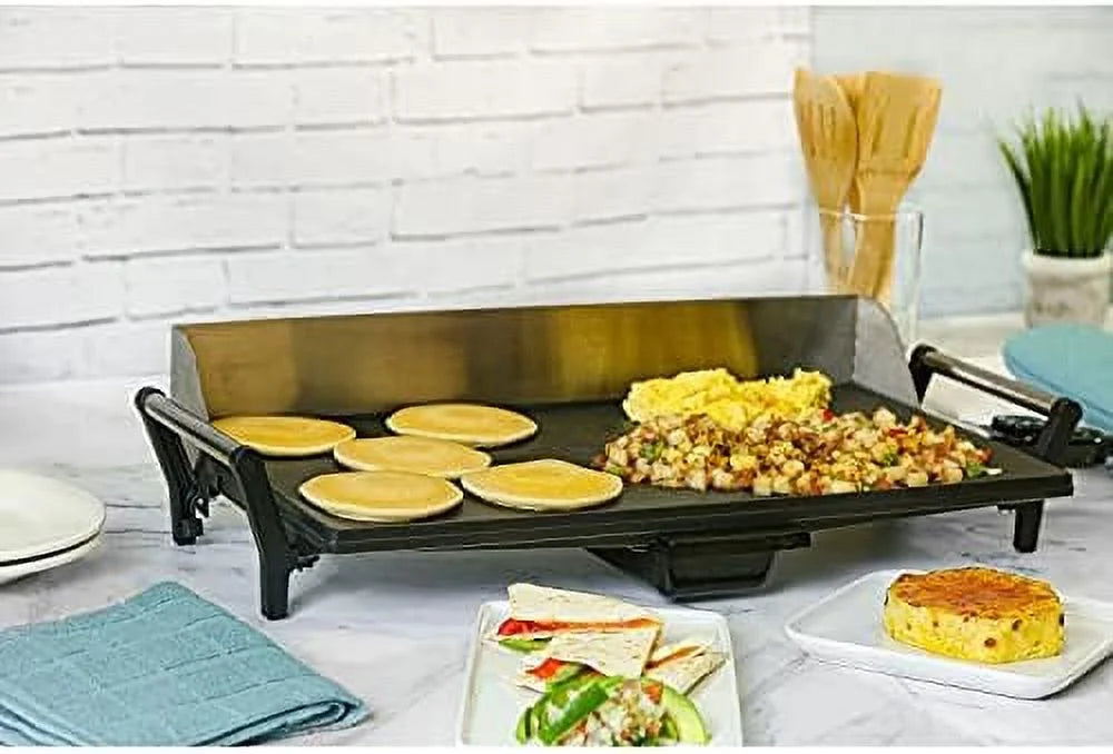 Nonstick Griddle F594