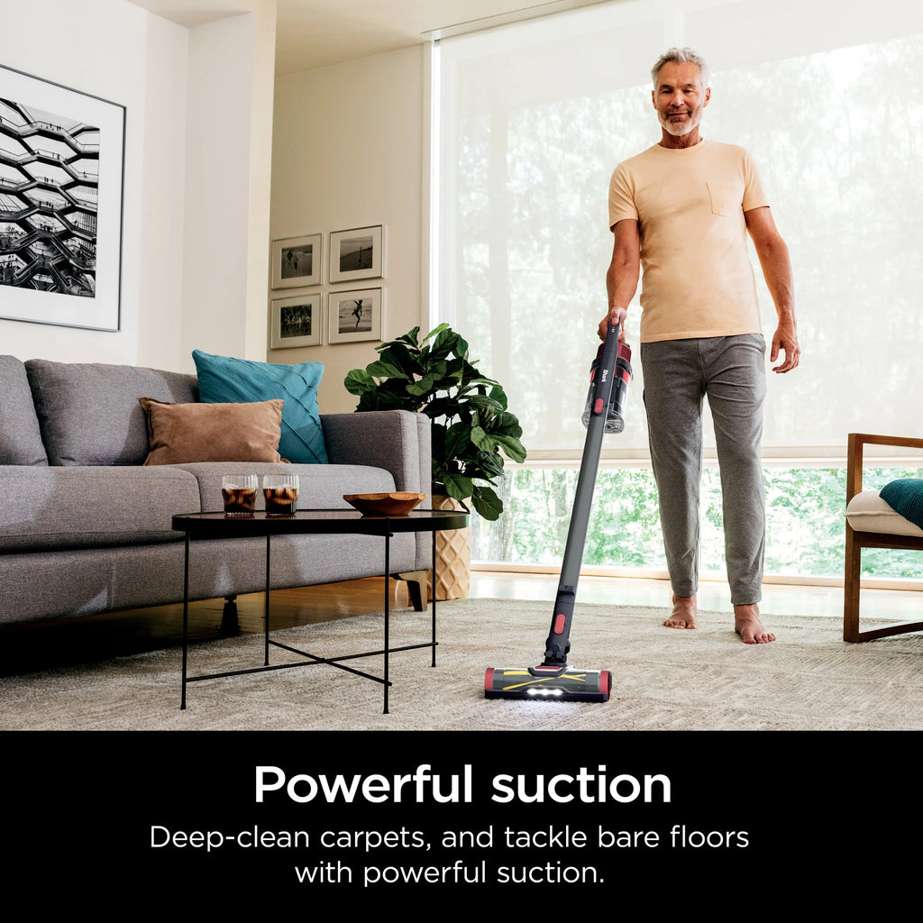 Cordless Stick Vacuum R75672