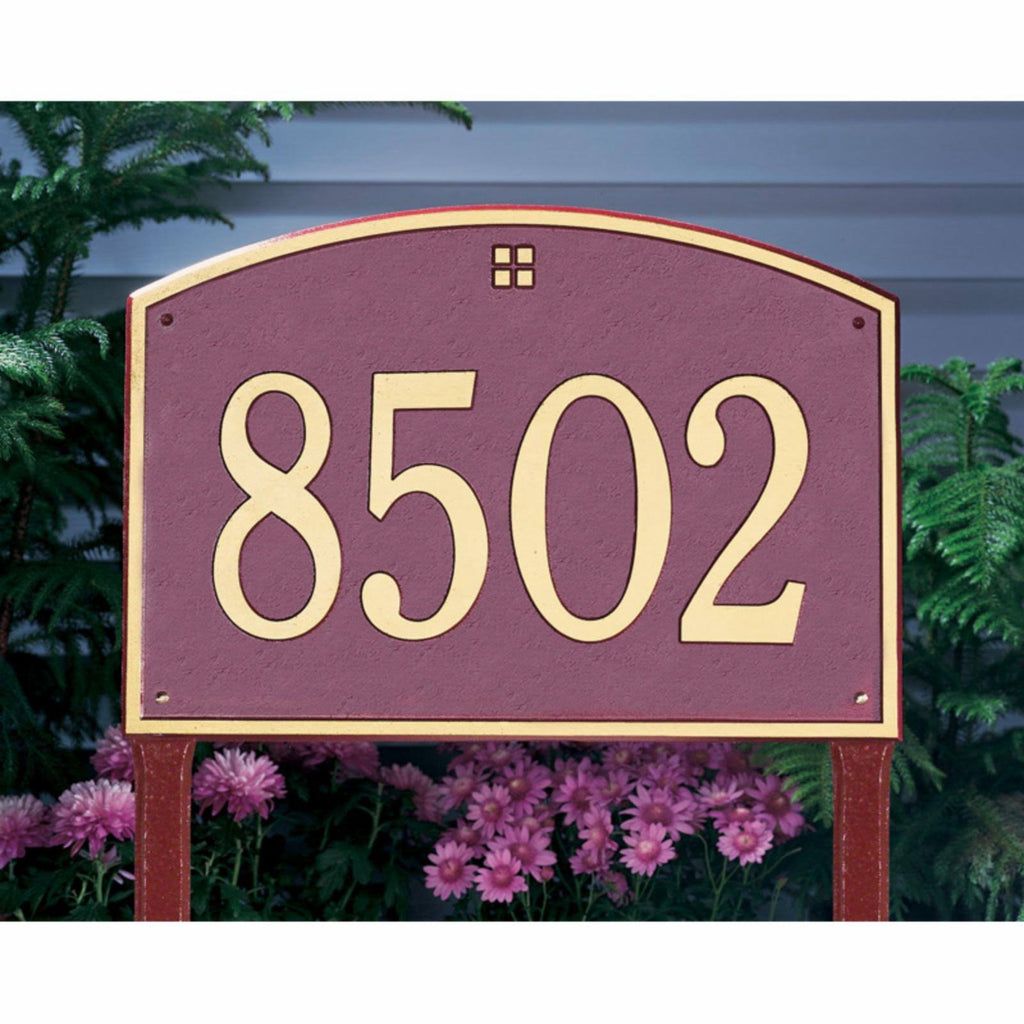 Pewter/Silver Lawn One Line H9617