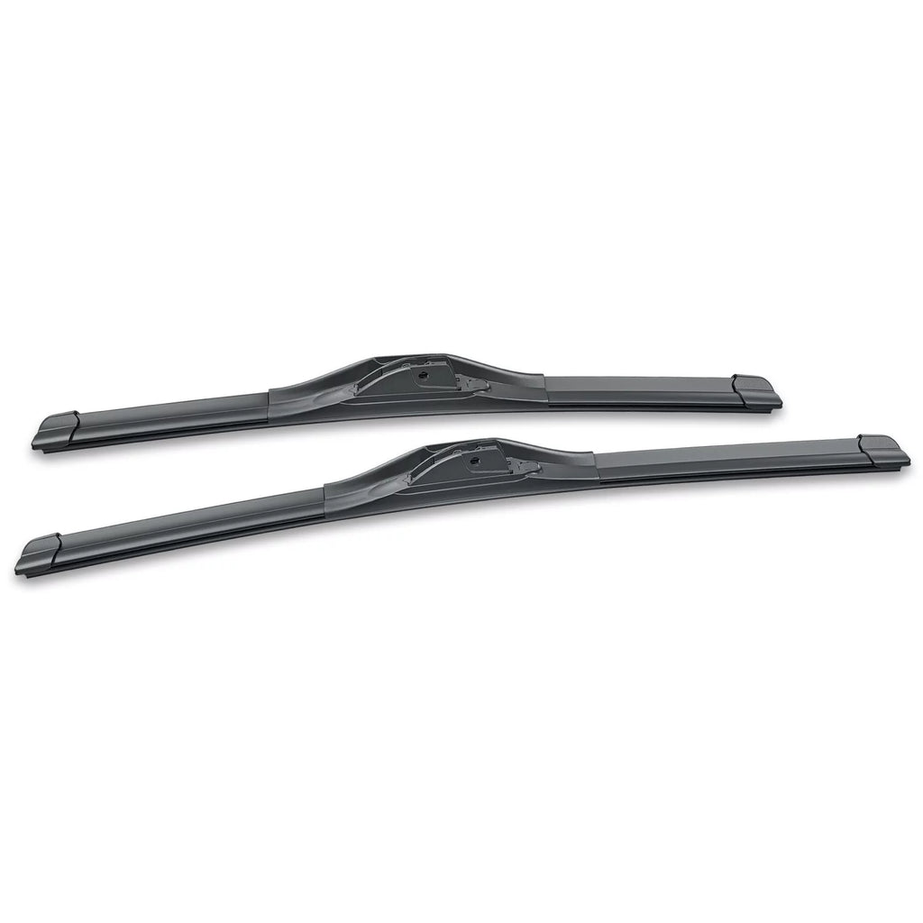 2 Pack 26" and 18" Replacement Windshield Wiper Blades B28891