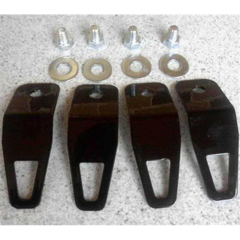 Tie Down Bracket Kit I192