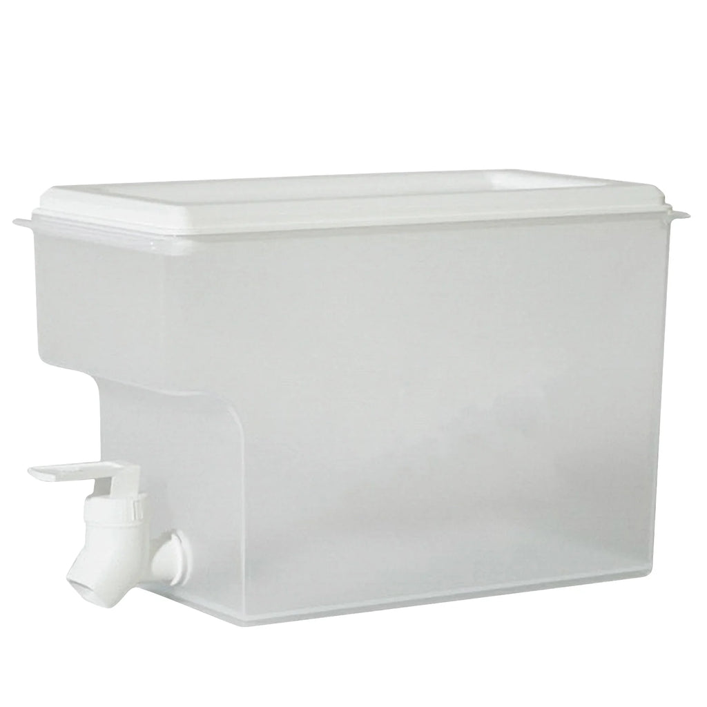 Cold Kettle Water Container Beverage Dispenser K488496