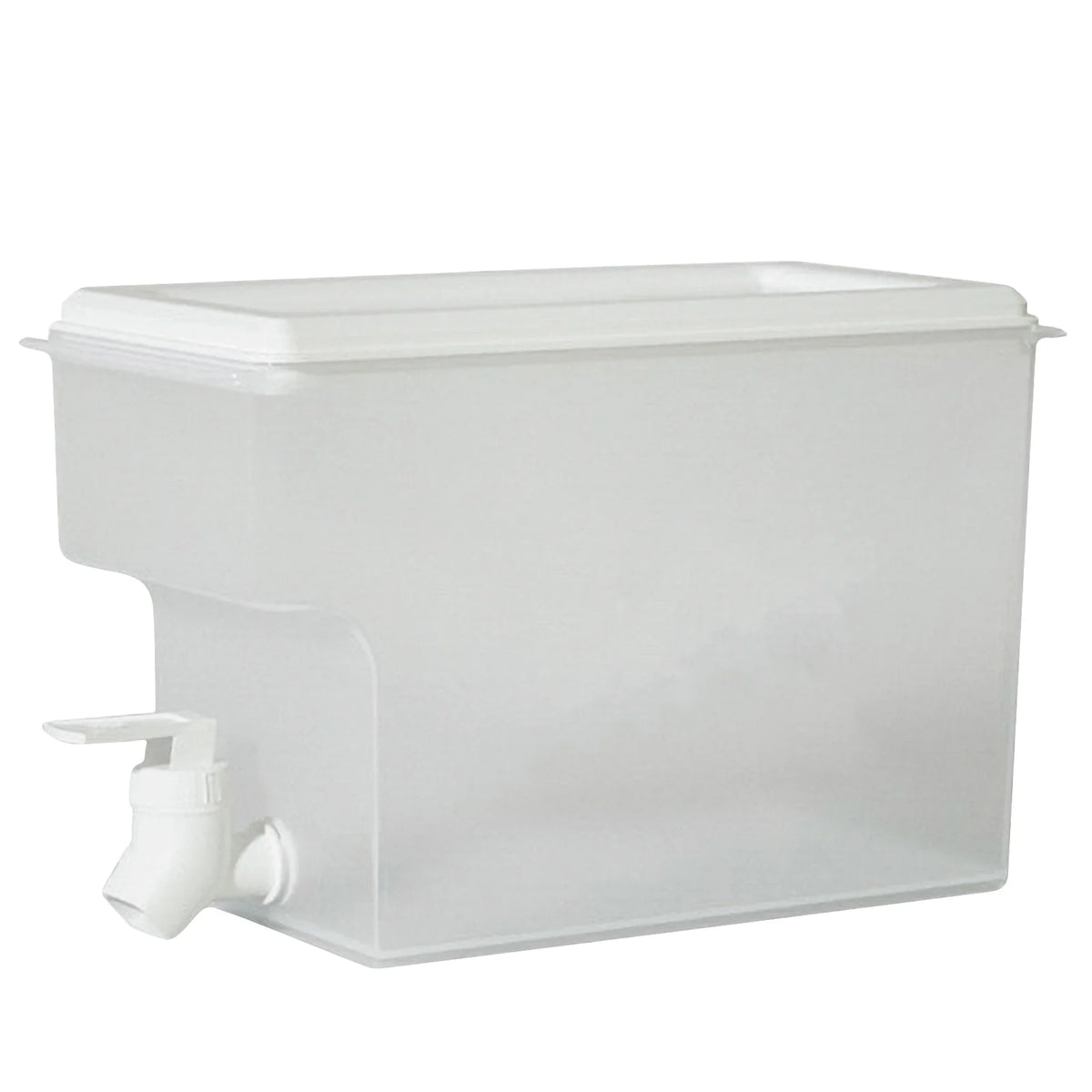 Cold Kettle Water Container Beverage Dispenser K488496