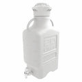 20L PP Carboy with Spigot D91990