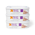 Litter Pail Refills Cat Waste H48135