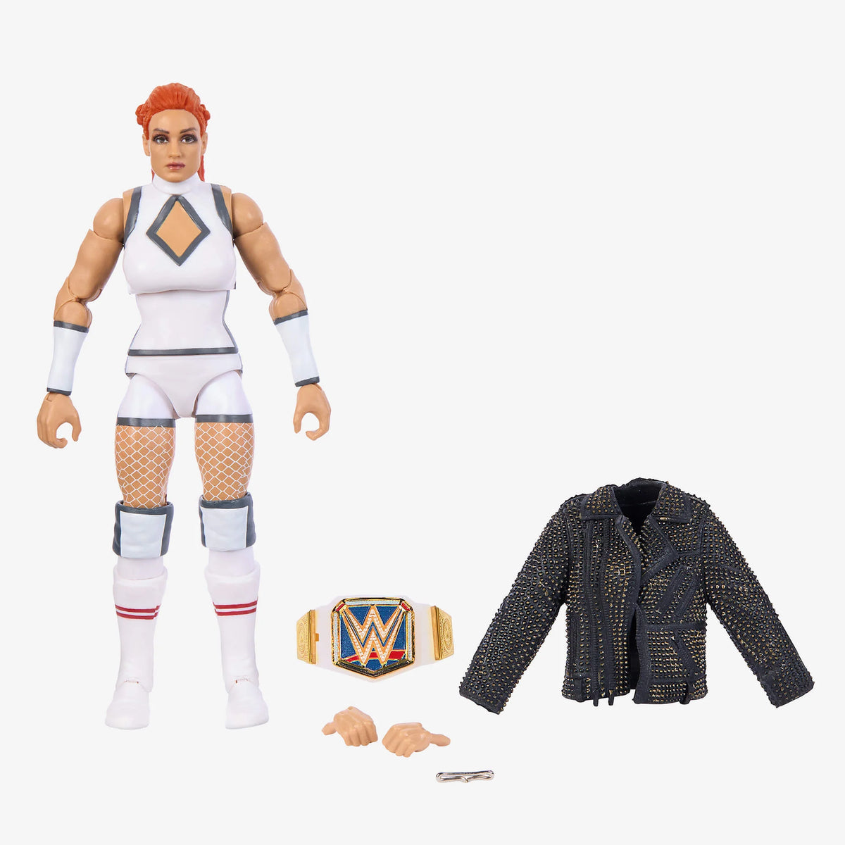 Action Figure X925