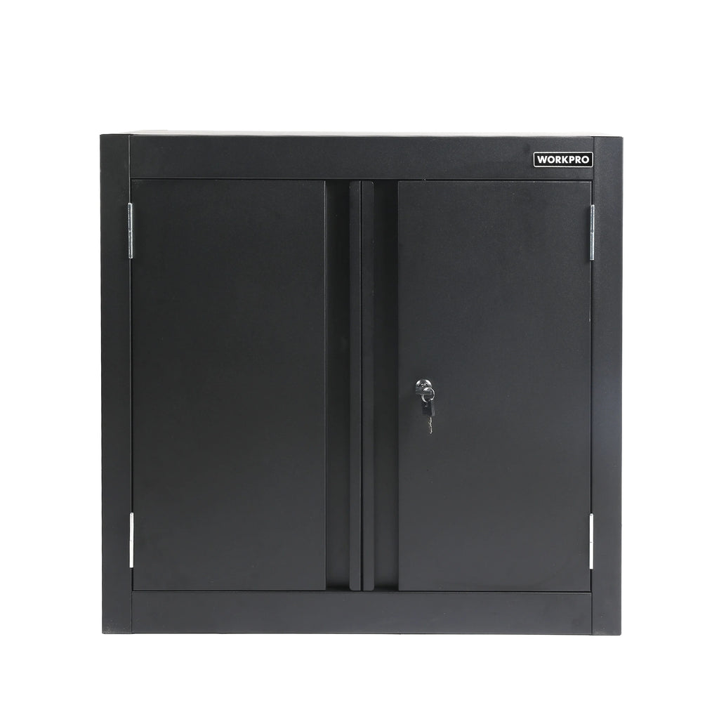 28-Inch Steel Wall Storage Cabinet K767268