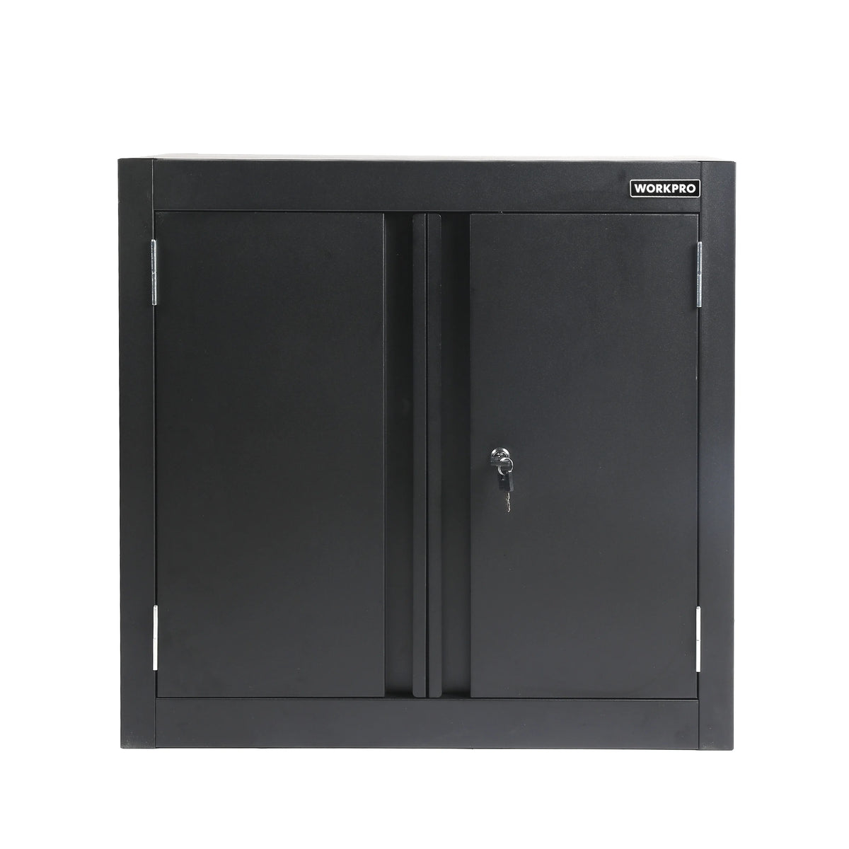 28-Inch Steel Wall Storage Cabinet K767268